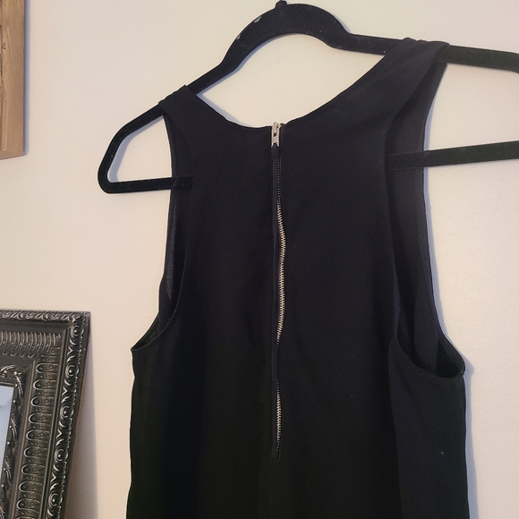 Aritzia Wilfred Sleeveless Top - Picture 4 of 7